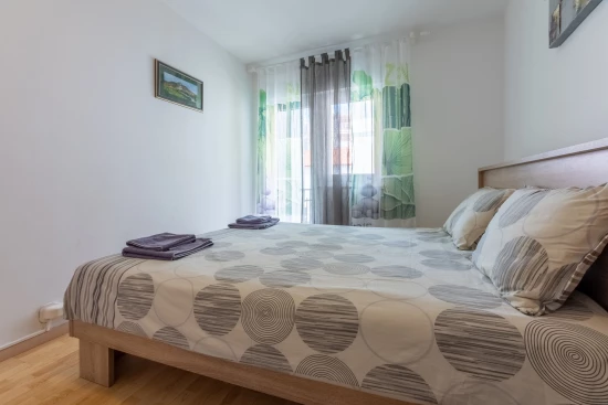 Apartmán Kvarner - Crikvenica KV 7501 N1