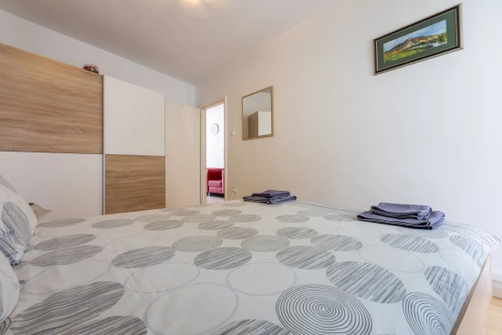 Apartmán Kvarner - Crikvenica KV 7501 N1