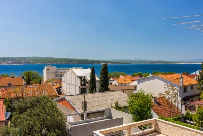 Apartmán Kvarner - Crikvenica KV 7501 N1