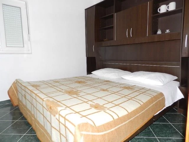 Apartmán Ostrov Murter - Tisno OS 10014 N2