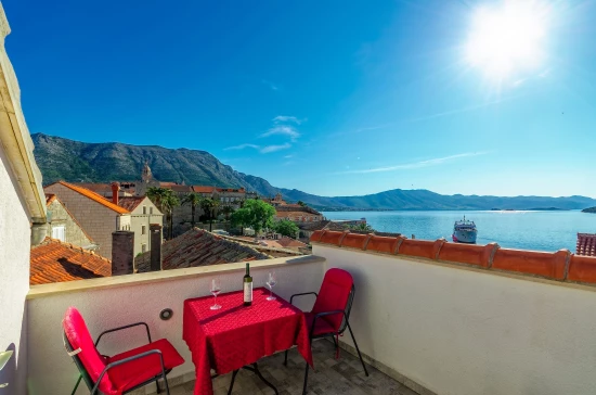 Apartmán Ostrov Korčula - Korčula OS 10015 N3