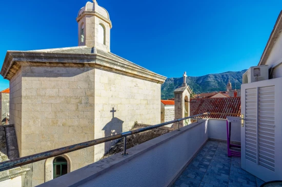 Apartmán Ostrov Korčula - Korčula OS 10015 N3