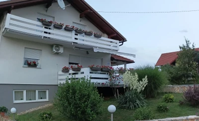 Apartmán Kvarner - Grabovac (Plitvická Jezera) KV 7504 N1