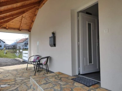 Apartmán Kvarner - Grabovac (Plitvická Jezera) KV 7504 N1