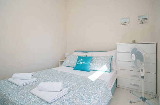 Apartmán Severní Dalmácie - Vodice DA 8061 N1