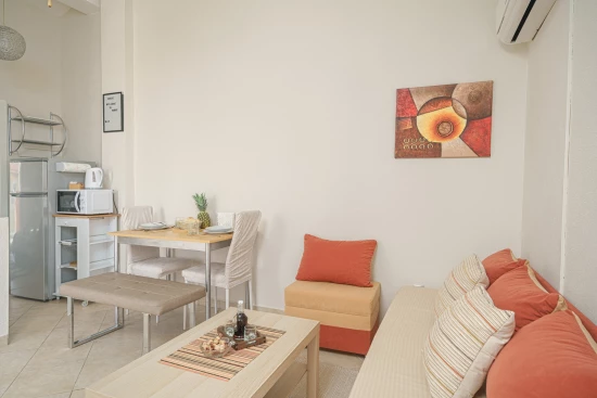 Apartmán Severní Dalmácie - Vodice DA 8061 N1