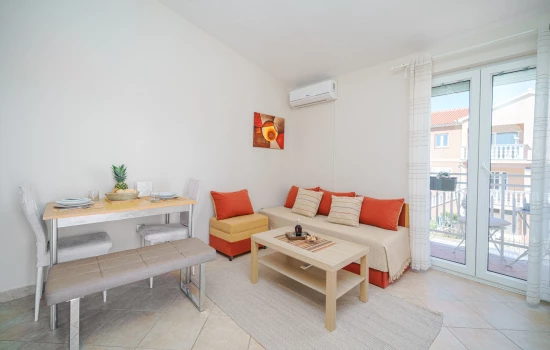 Apartmán Severní Dalmácie - Vodice DA 8061 N1