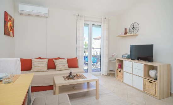 Apartmán Severní Dalmácie - Vodice DA 8061 N1