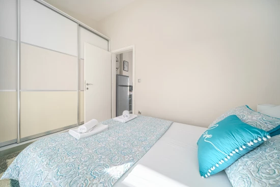 Apartmán Severní Dalmácie - Vodice DA 8061 N1