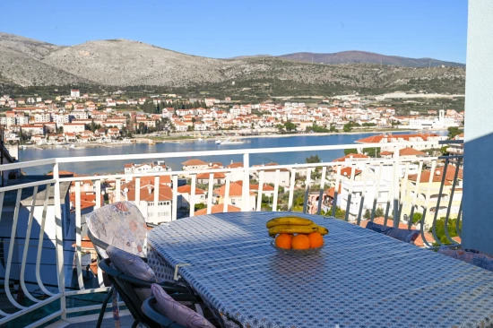 Apartmán Střední Dalmácie - Trogir DA 8064 N1