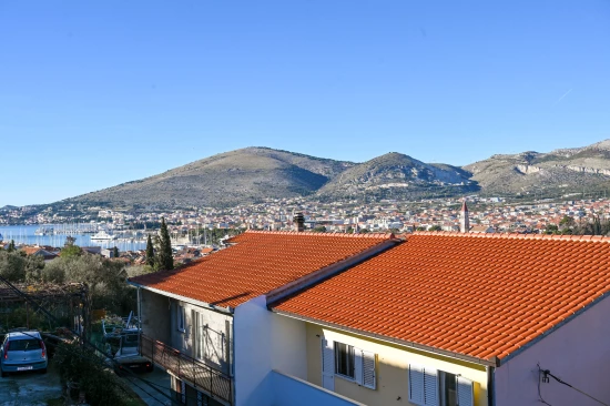 Apartmán Střední Dalmácie - Trogir DA 8064 N1