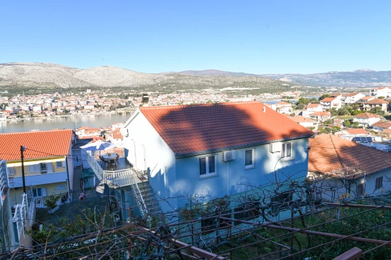 Apartmán Střední Dalmácie - Trogir DA 8064 N1