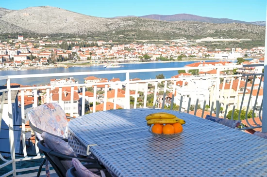 Apartmán Střední Dalmácie - Trogir DA 8064 N1