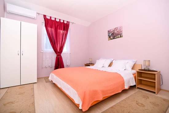 Apartmán Střední Dalmácie - Trogir DA 8064 N1