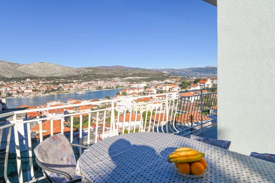 Apartmán Střední Dalmácie - Trogir DA 8064 N1