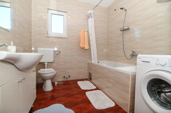 Apartmán Střední Dalmácie - Trogir DA 8064 N1