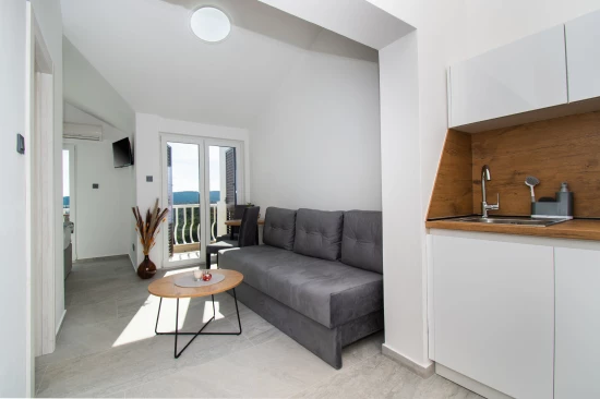 Apartmán Severní Dalmácie - Šibenik DA 8064 N2