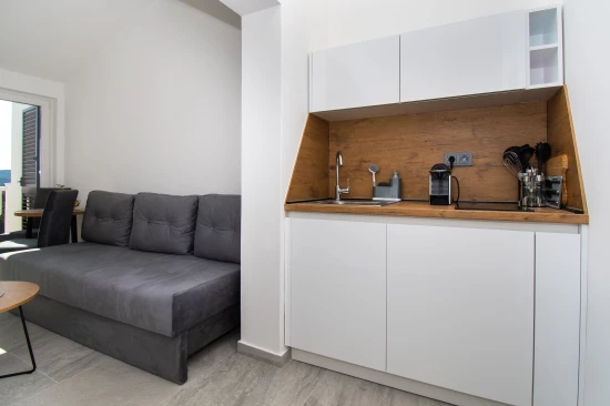 Apartmán Severní Dalmácie - Šibenik DA 8064 N2