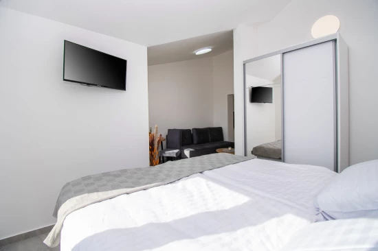 Apartmán Severní Dalmácie - Šibenik DA 8064 N2