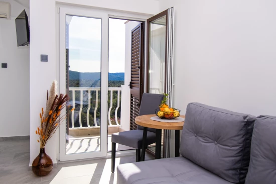 Apartmán Severní Dalmácie - Šibenik DA 8064 N2