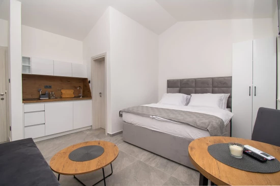 Apartmán Severní Dalmácie - Šibenik DA 8064 N4