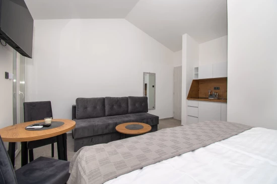 Apartmán Severní Dalmácie - Šibenik DA 8064 N4