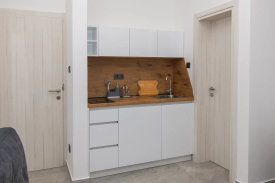 Apartmán Severní Dalmácie - Šibenik DA 8064 N4