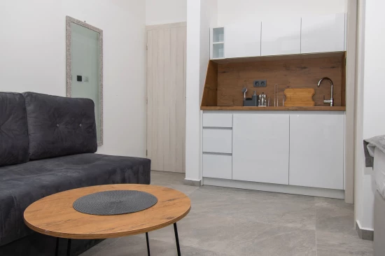 Apartmán Severní Dalmácie - Šibenik DA 8064 N4