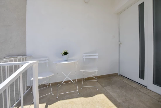 Apartmán Severní Dalmácie - Primošten DA 8065 N1