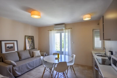 Apartmán Severní Dalmácie - Primošten DA 8065 N1