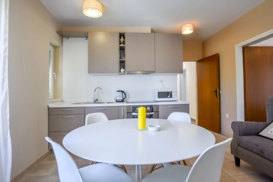 Apartmán Severní Dalmácie - Primošten DA 8065 N1