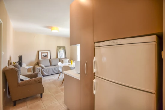 Apartmán Severní Dalmácie - Primošten DA 8065 N1