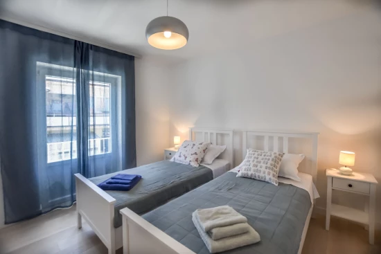 Apartmán Severní Dalmácie - Primošten DA 8065 N1