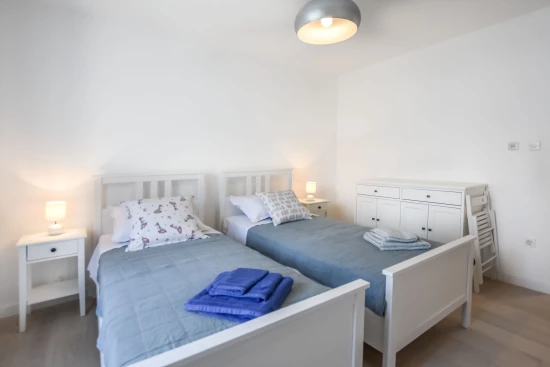 Apartmán Severní Dalmácie - Primošten DA 8065 N1