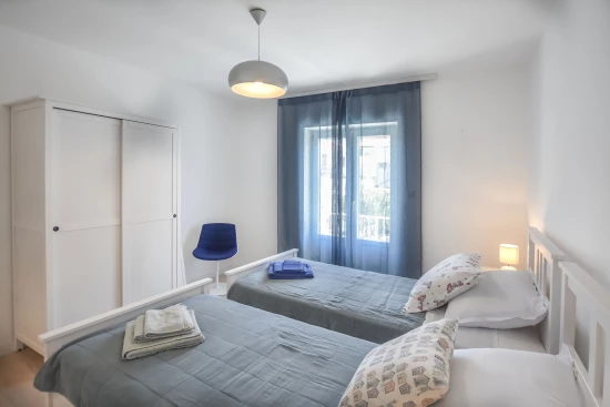 Apartmán Severní Dalmácie - Primošten DA 8065 N1