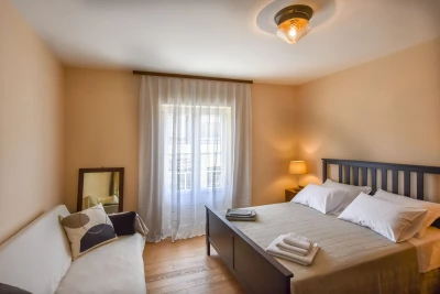 Apartmán Severní Dalmácie - Primošten DA 8065 N1