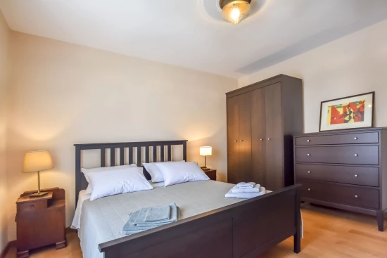 Apartmán Severní Dalmácie - Primošten DA 8065 N1