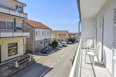 Apartmán Severní Dalmácie - Primošten DA 8065 N1