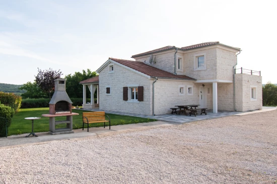 Vila Severní Dalmácie - Šibenik DA 8066 N1