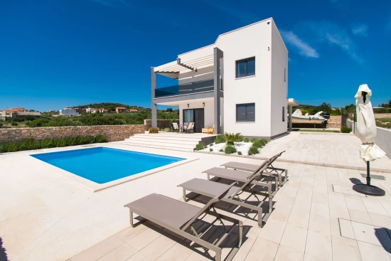 Vila Severní Dalmácie - Vodice DA 8067 N1