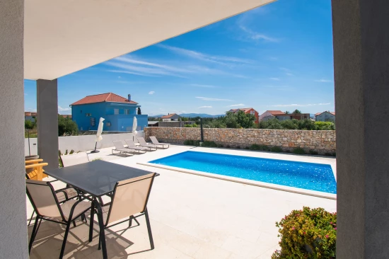 Vila Severní Dalmácie - Vodice DA 8067 N1