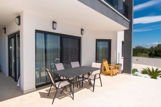 Vila Severní Dalmácie - Vodice DA 8067 N1