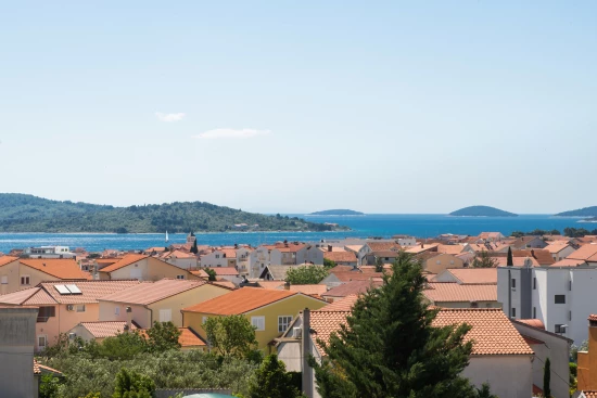 Vila Severní Dalmácie - Vodice DA 8067 N1