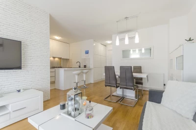 Apartmán Severní Dalmácie - Šibenik DA 8069 N1