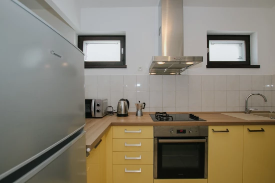 Apartmán Střední Dalmácie - Kaštela DA 8072 N1