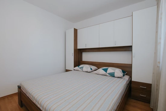 Apartmán Střední Dalmácie - Kaštela DA 8072 N1