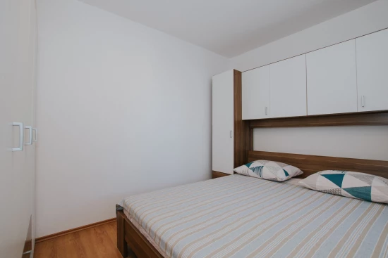 Apartmán Střední Dalmácie - Kaštela DA 8072 N1