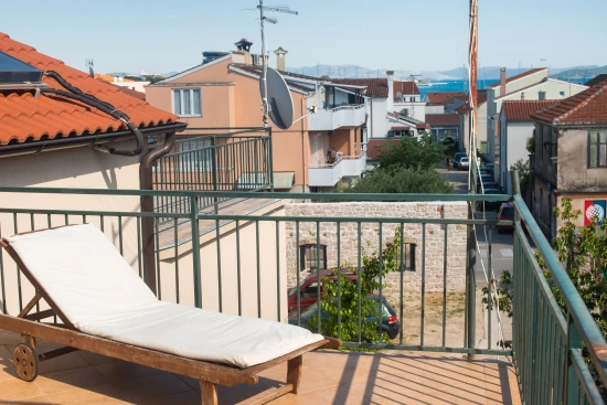 Apartmán Severní Dalmácie - Vodice DA 8073 N1