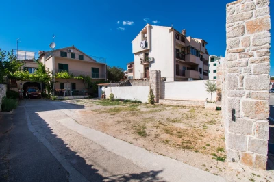 Apartmán Severní Dalmácie - Vodice DA 8073 N1