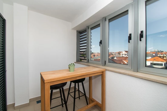 Apartmán Severní Dalmácie - Vodice DA 8074 N1